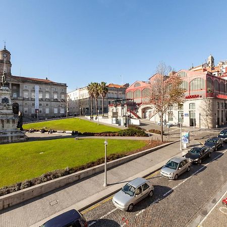 D&S - Ribeira Premium Apartments Porto Eksteriør bilde