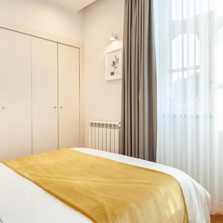 D&S - Ribeira Premium Apartments Porto Eksteriør bilde