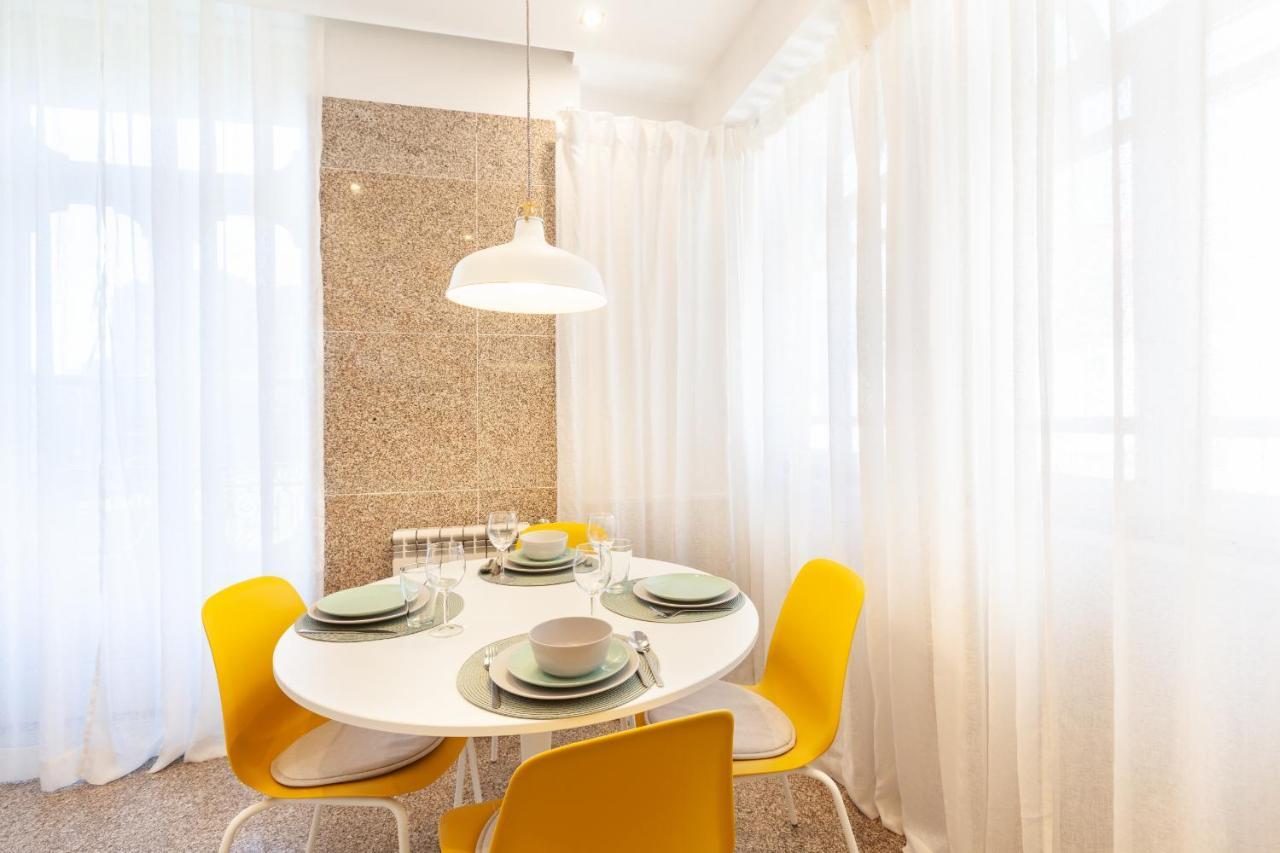 D&S - Ribeira Premium Apartments Porto Eksteriør bilde