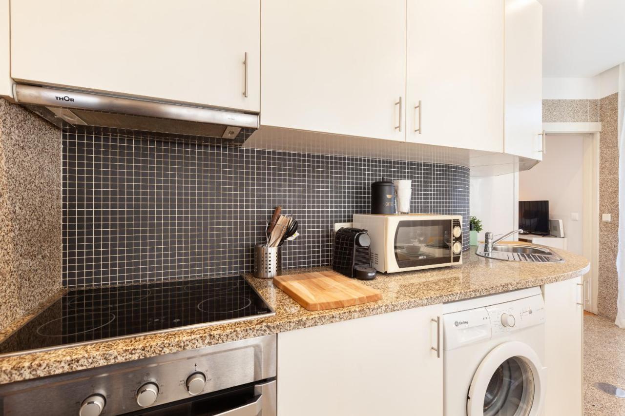 D&S - Ribeira Premium Apartments Porto Eksteriør bilde
