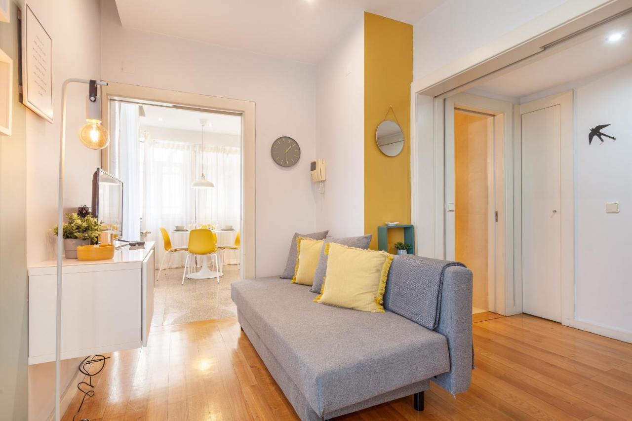 D&S - Ribeira Premium Apartments Porto Eksteriør bilde