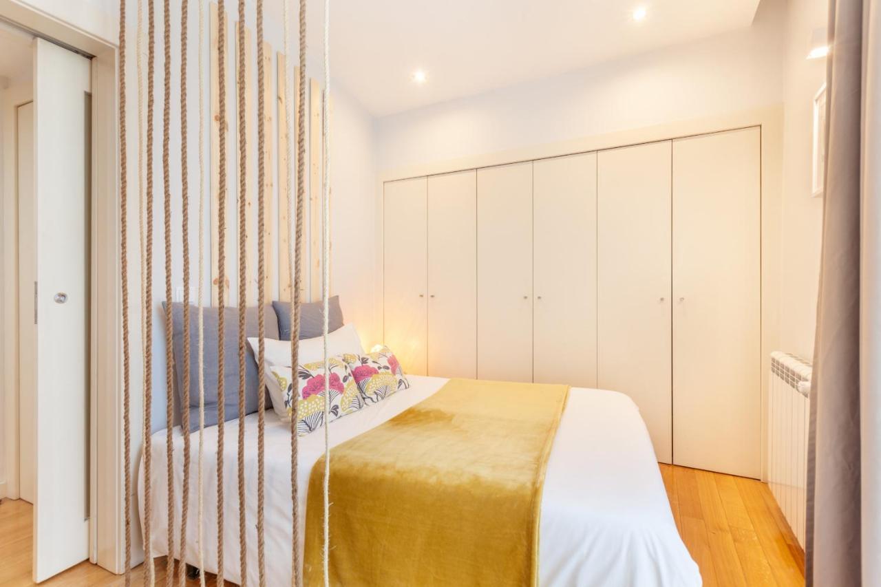 D&S - Ribeira Premium Apartments Porto Eksteriør bilde