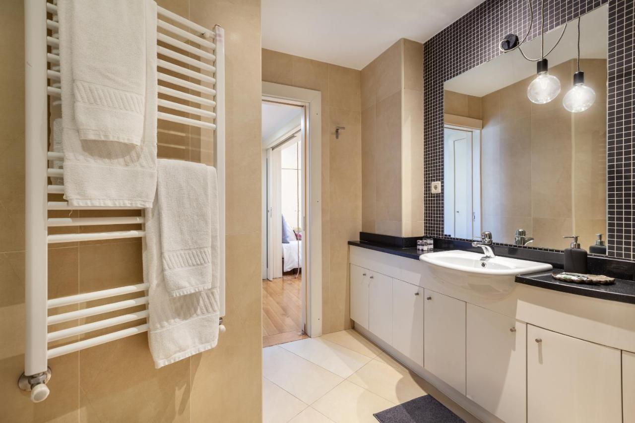 D&S - Ribeira Premium Apartments Porto Eksteriør bilde
