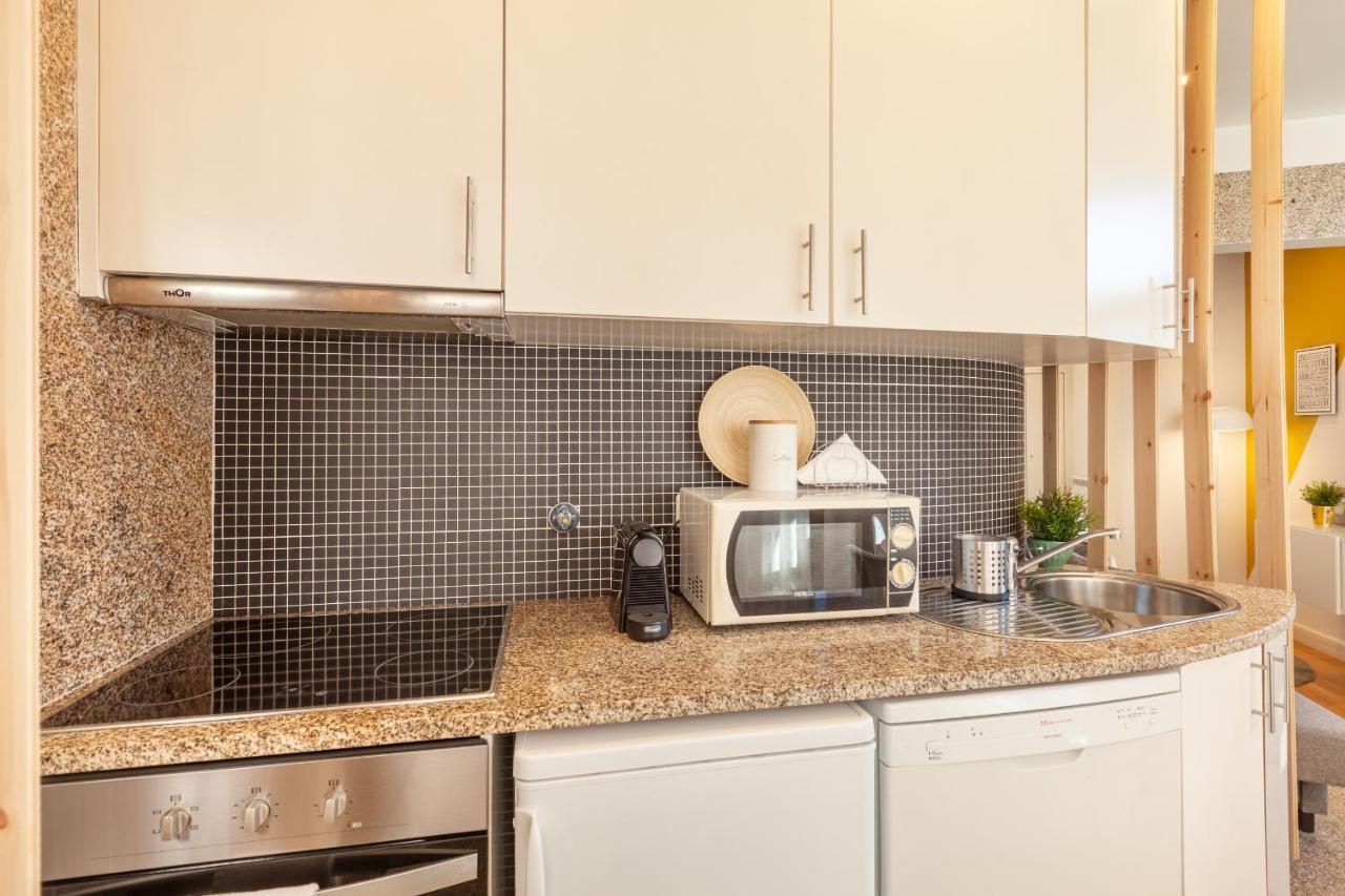 D&S - Ribeira Premium Apartments Porto Eksteriør bilde