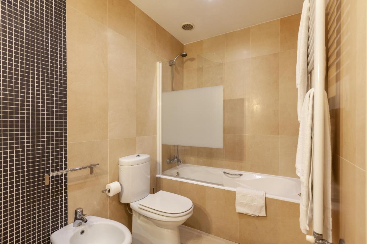 D&S - Ribeira Premium Apartments Porto Eksteriør bilde