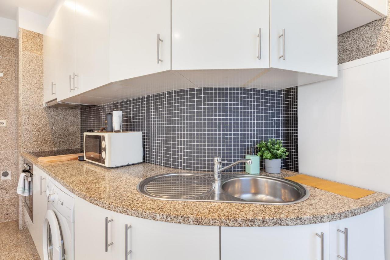 D&S - Ribeira Premium Apartments Porto Eksteriør bilde