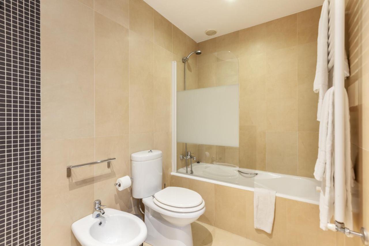 D&S - Ribeira Premium Apartments Porto Eksteriør bilde