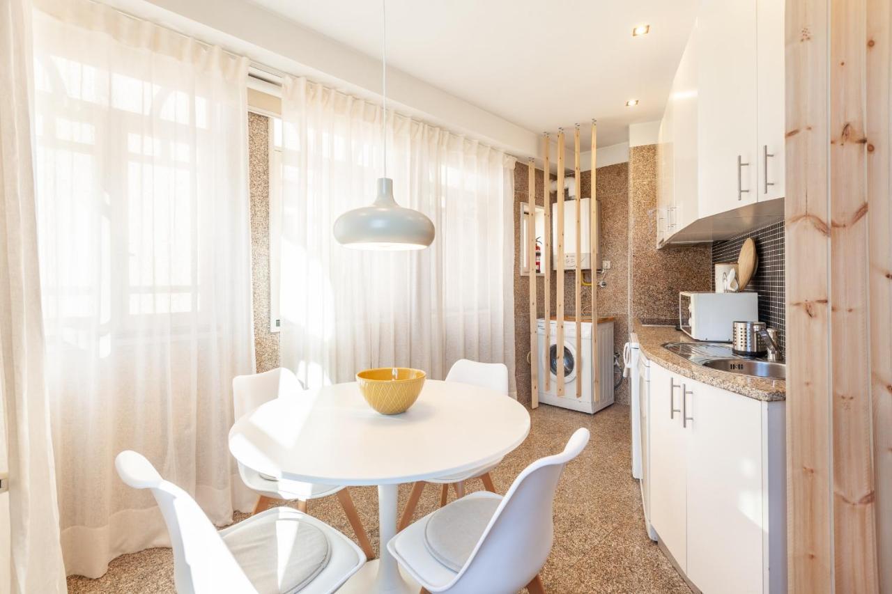 D&S - Ribeira Premium Apartments Porto Eksteriør bilde