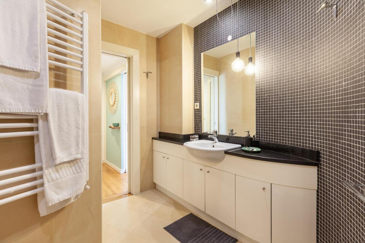 D&S - Ribeira Premium Apartments Porto Eksteriør bilde