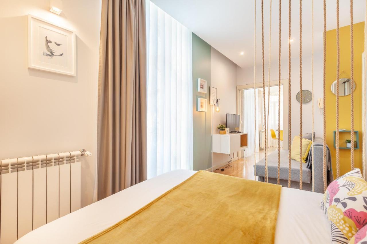 D&S - Ribeira Premium Apartments Porto Eksteriør bilde