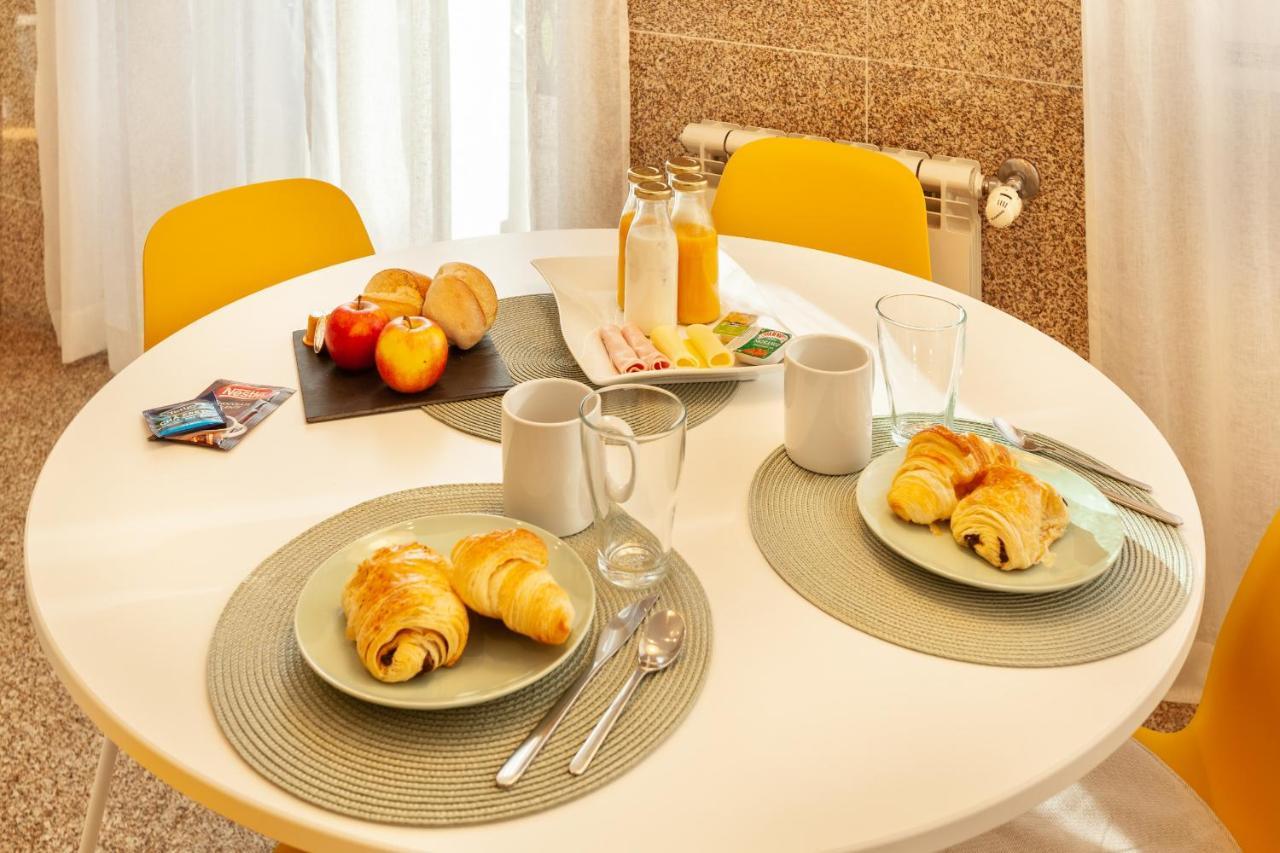 D&S - Ribeira Premium Apartments Porto Eksteriør bilde