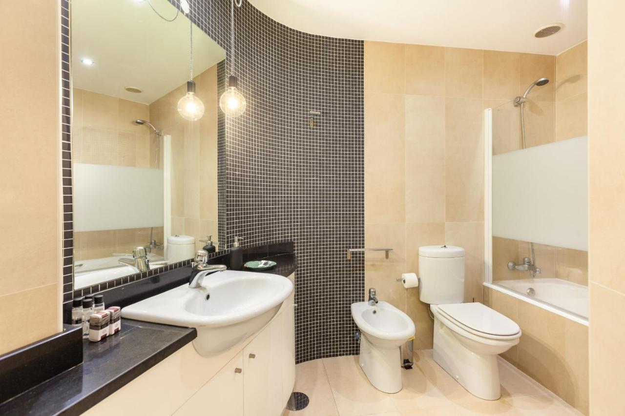 D&S - Ribeira Premium Apartments Porto Eksteriør bilde